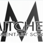 Mitchell Elementary School Logo