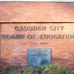 Gadsden City Board of Education