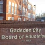 Gadsden City Board of EducationBuilding