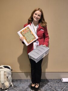 FCCLA Competitor 2